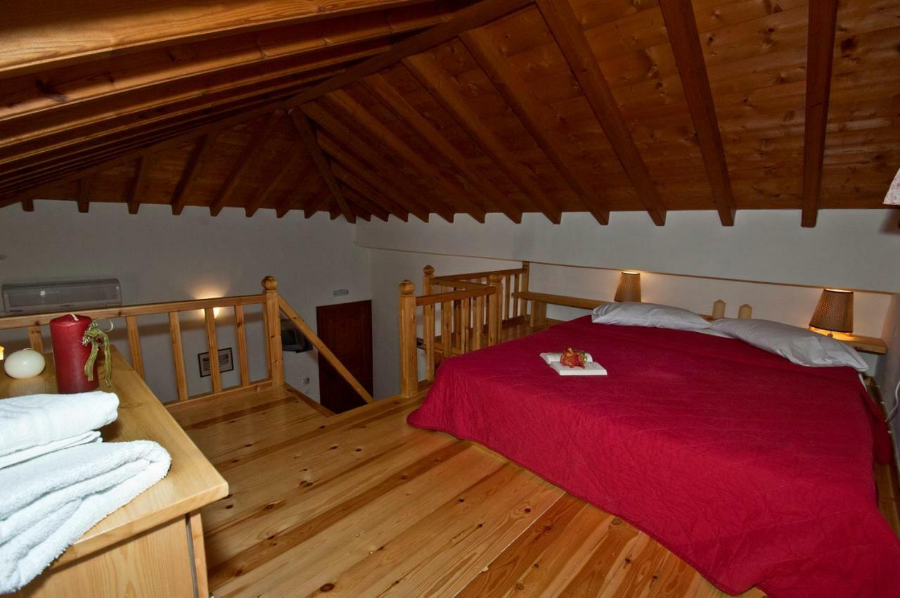 Katikies Stamatias Studios & Maisonettes Agnontas Zewnętrze zdjęcie